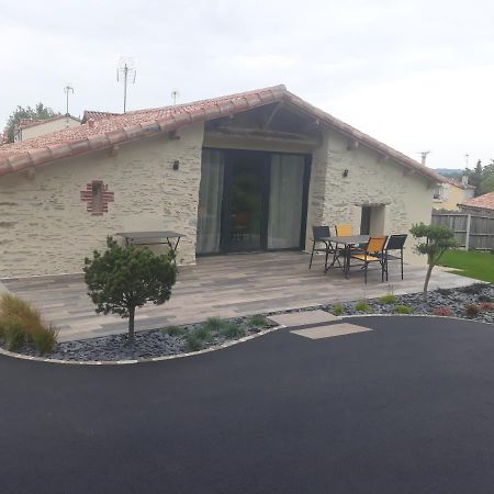 Gite De La Coliniere 4 Personnes Le Boupere Bagian luar foto